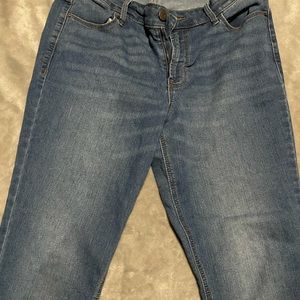 Old Navy Super Skinny Jeans